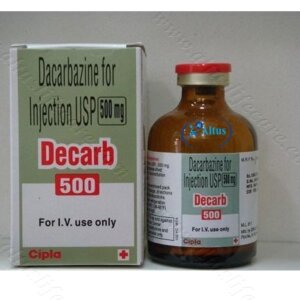 Decarb Injections