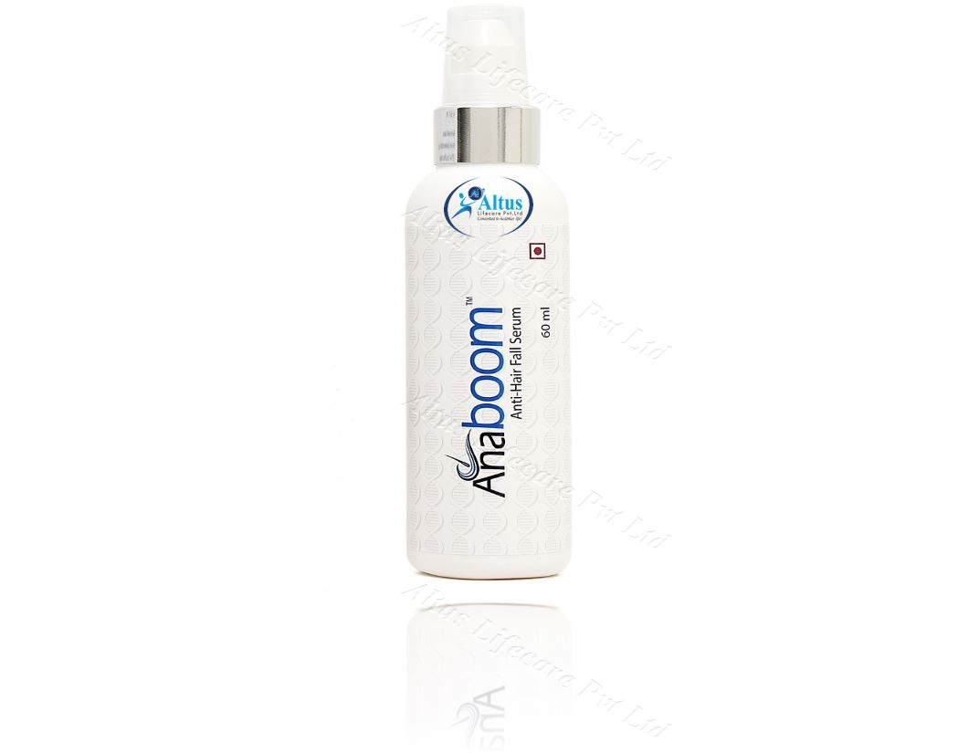Buy Anaboom Anti-Hairfall Serum 