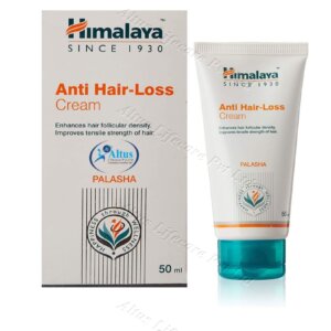 Anti Hair Loss 1