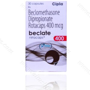 Becalte rotacapes 400