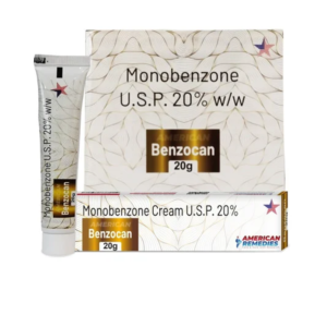 Benzocan Cream