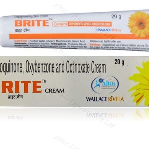 Brite Cream 2 1