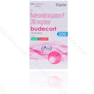 Budecort inhaler 200 2 e1660977728591