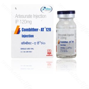Combither AT 120mgInjection