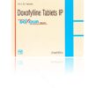 Doxolin Tablets