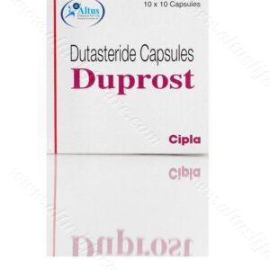 Duprost Capsules