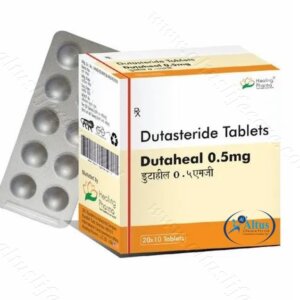 Dutaheal Tablet
