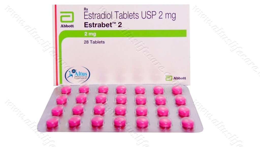 Estradiol (10mg)