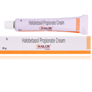 Halox Ointment.2