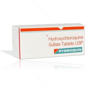 Hydroquin Tablet 2