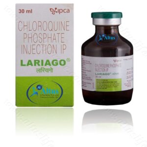 Lariago Injection