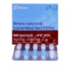 Metadoze IPR 850 Tablet SR 1