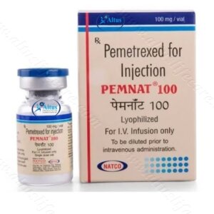 Pemnat 100mg Injection