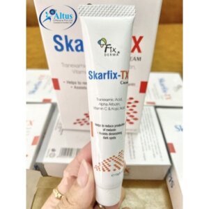 Skarfix TX Cream 3