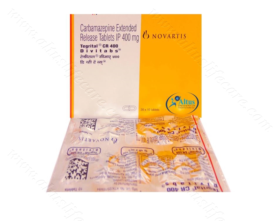 Carbamazepine Tablets: Your Complete Solution for Epilepsy Control