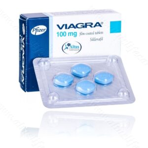 Viagra 100mg Tablets