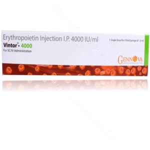 Vintor 4000iu Injections e1697626284278