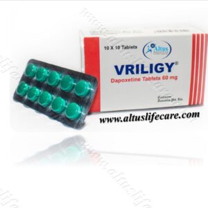 Viriligy Tablet