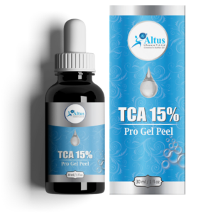 TCA 15 Pro gel Peel 2