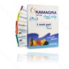 Kamagra Oral Jelly 1week pack