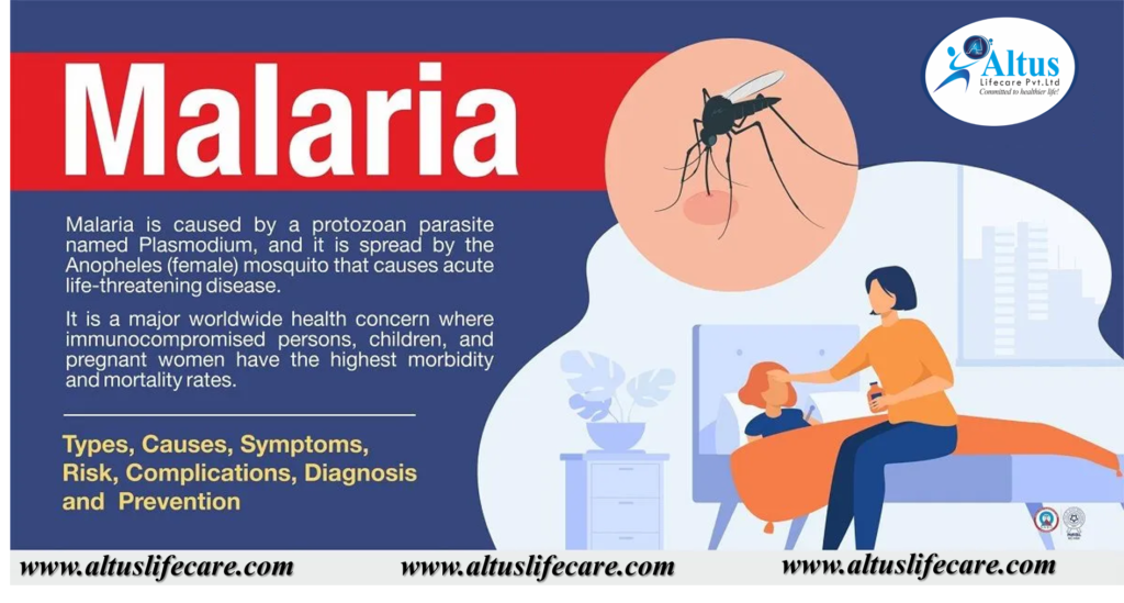 Anti-Malarial