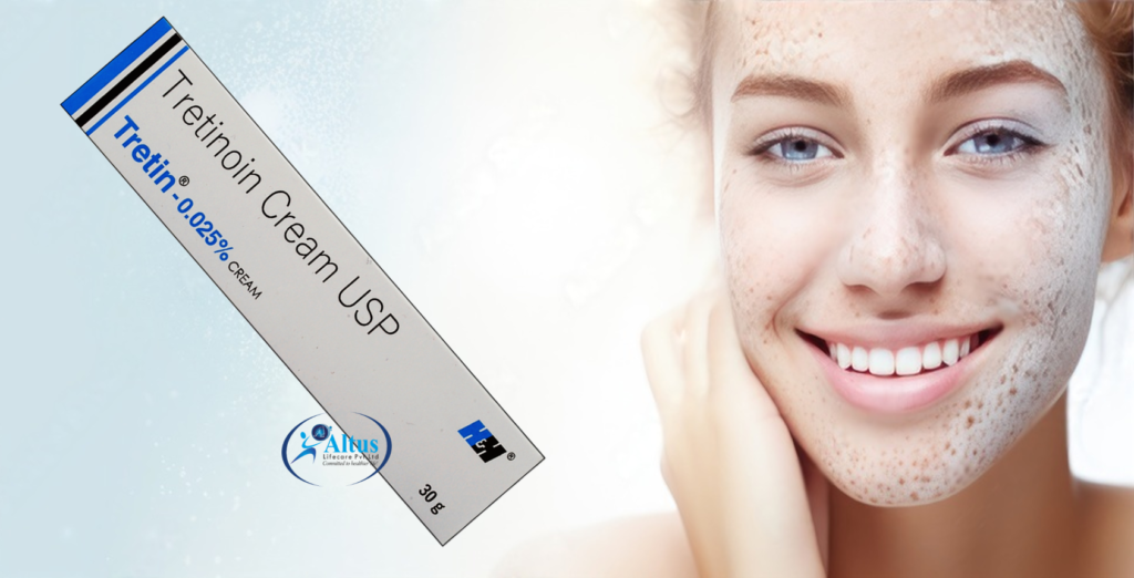 Tretin 0.1 Cream Transformation: Watch Your Skin Rejuvenate – Must See! Buy